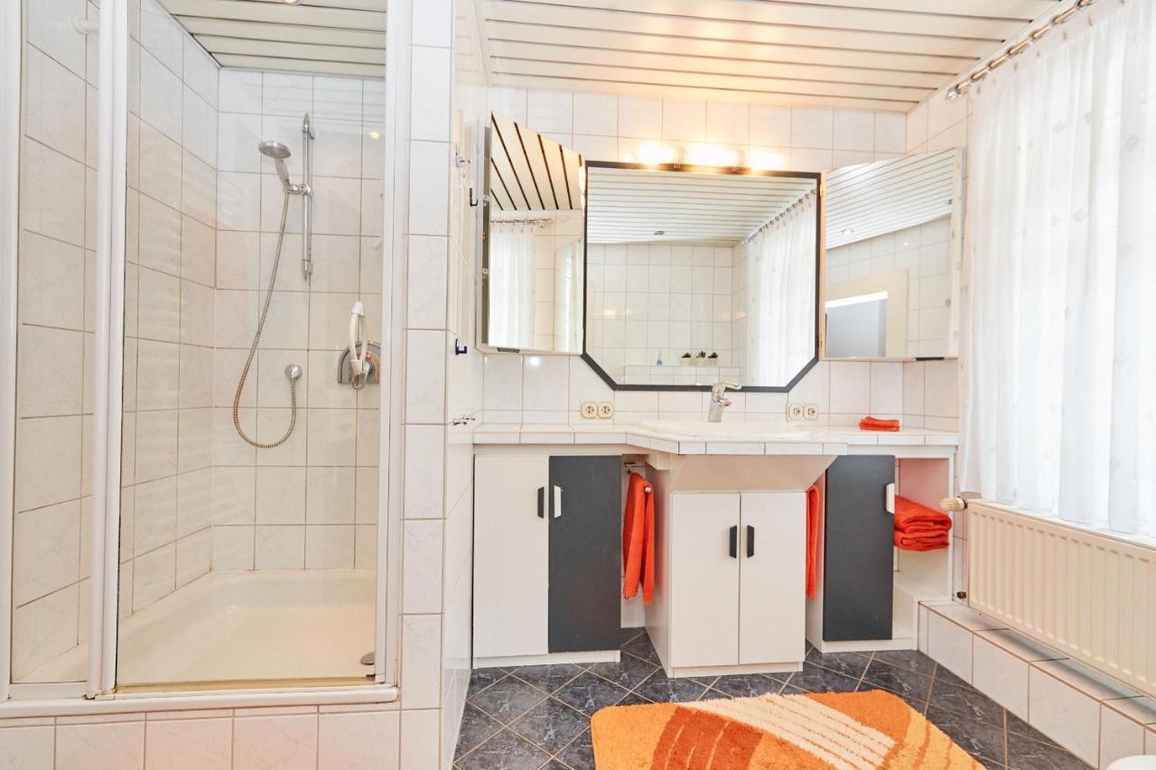 Ferienwohnung "Alte Pleiner Muehle" 외부 사진